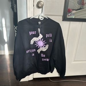 Pacsun Crewneck